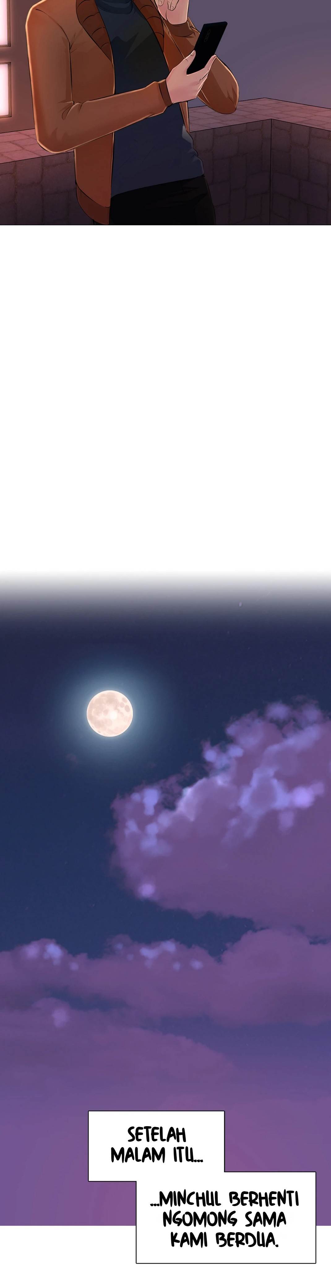 Best Friend Girlfriend - Chapter 31 30