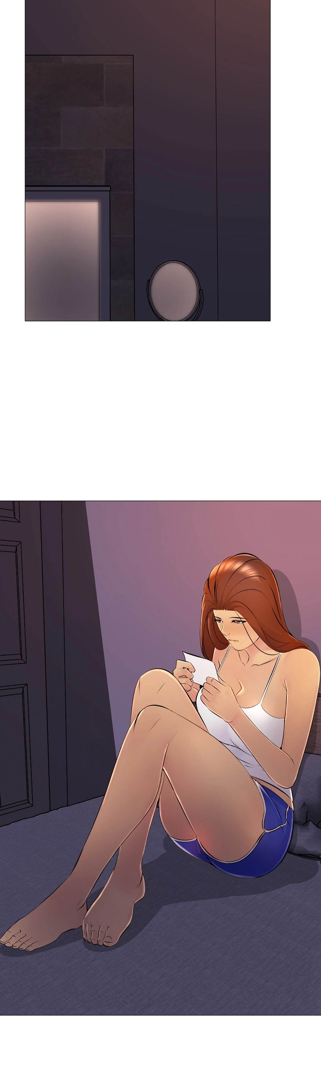 Best Friend Girlfriend - Chapter 31 22