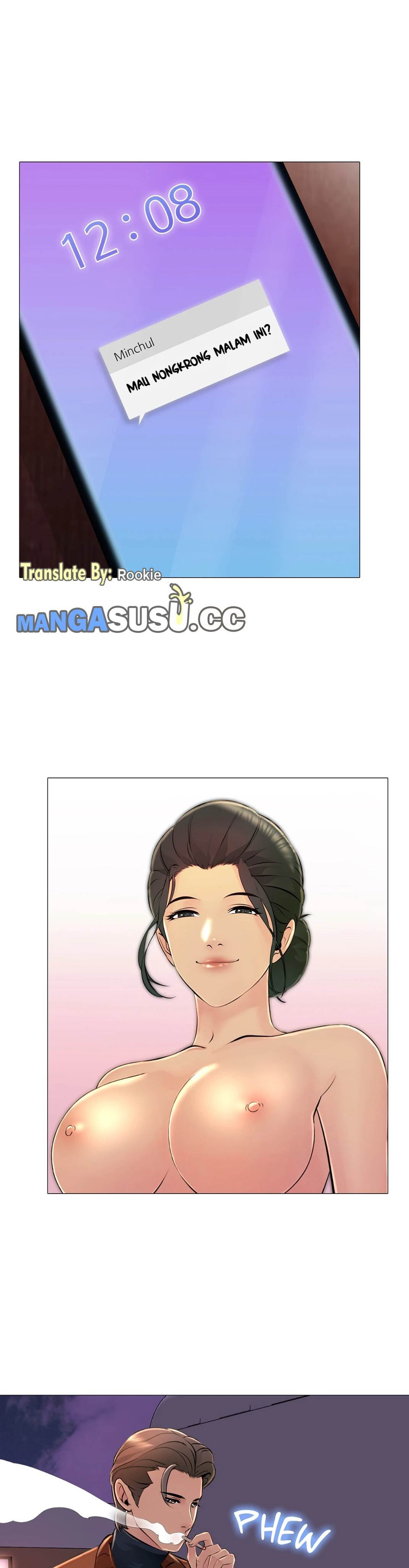 Best Friend Girlfriend - Chapter 31 29
