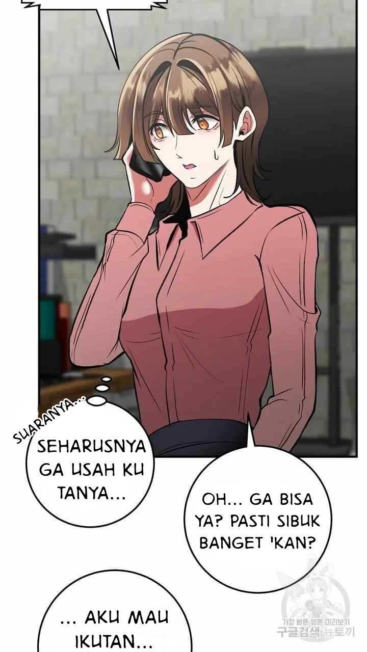 Sexy Wife - Chapter 31 32