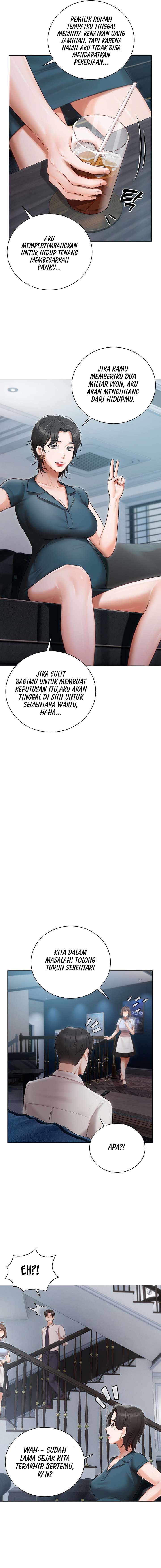 Hyeonjung&#8217;s Residence - Chapter 31 14