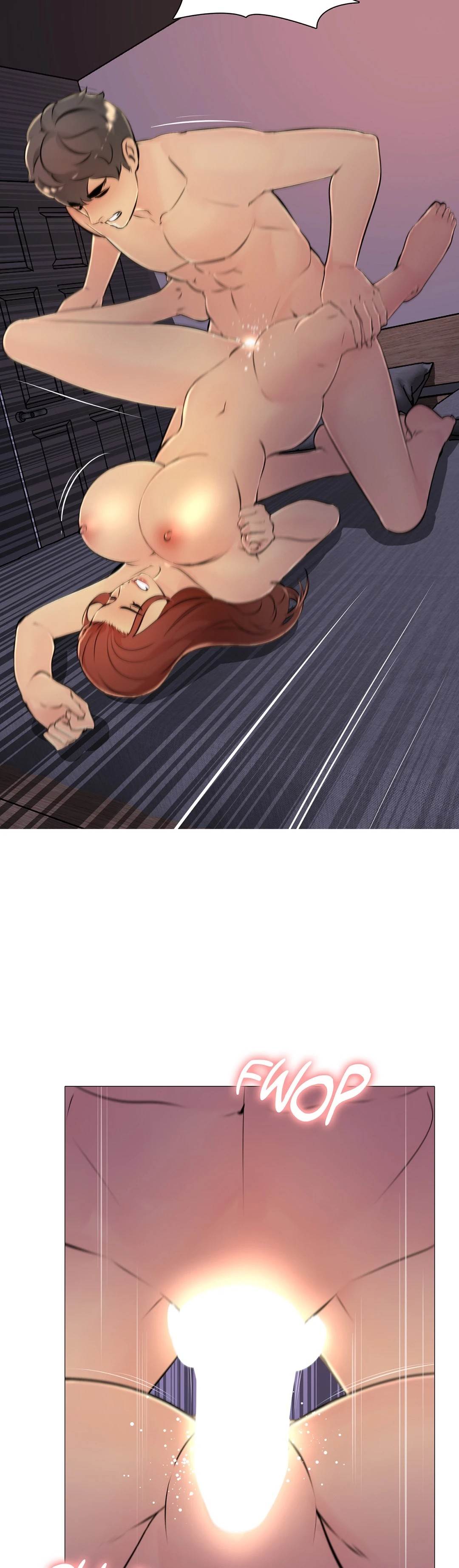 Best Friend Girlfriend - Chapter 31 32