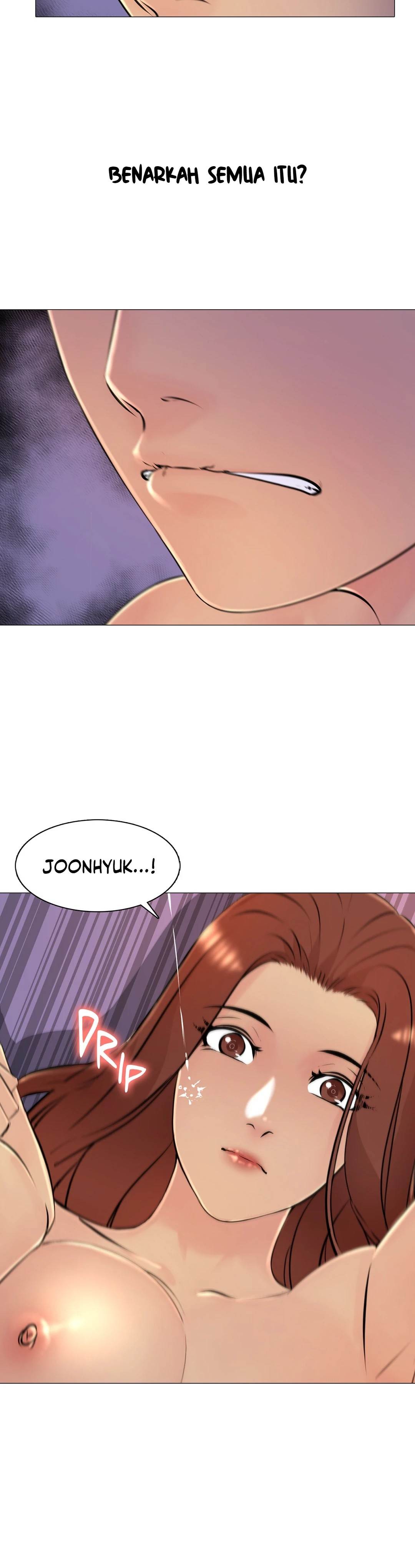Best Friend Girlfriend - Chapter 31 36