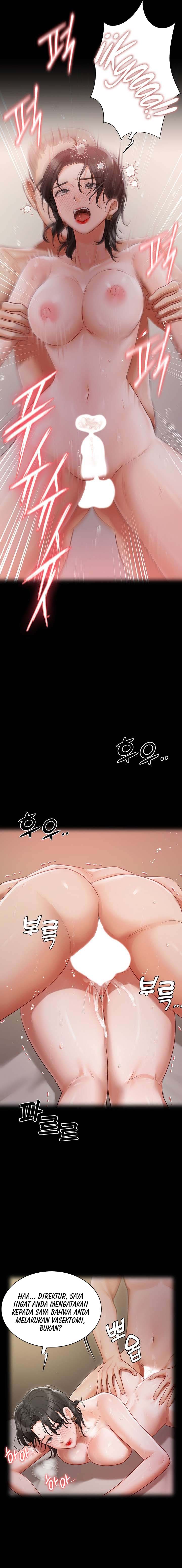 Hyeonjung&#8217;s Residence - Chapter 31 11