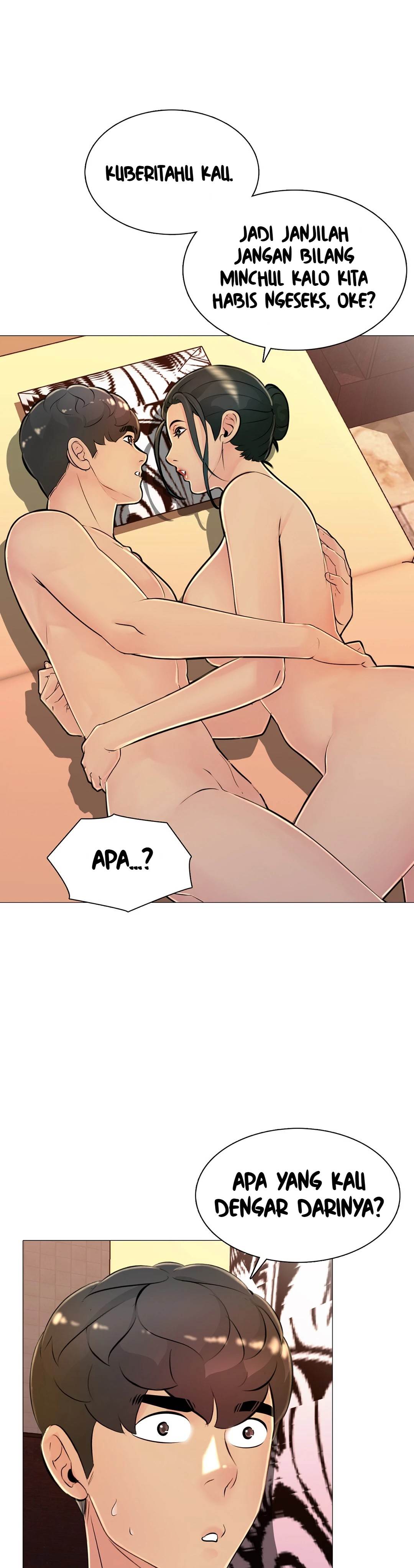 Best Friend Girlfriend - Chapter 31 14