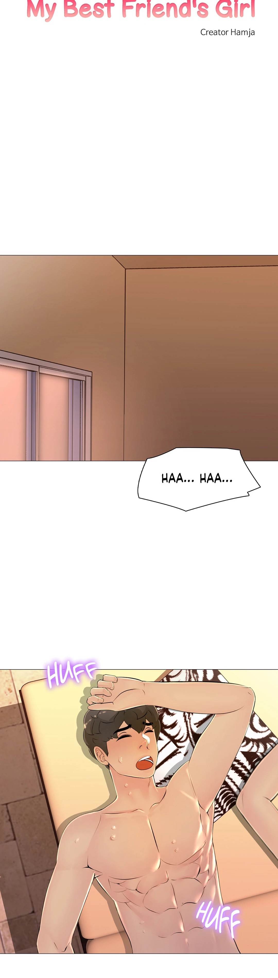 Best Friend Girlfriend - Chapter 31 3