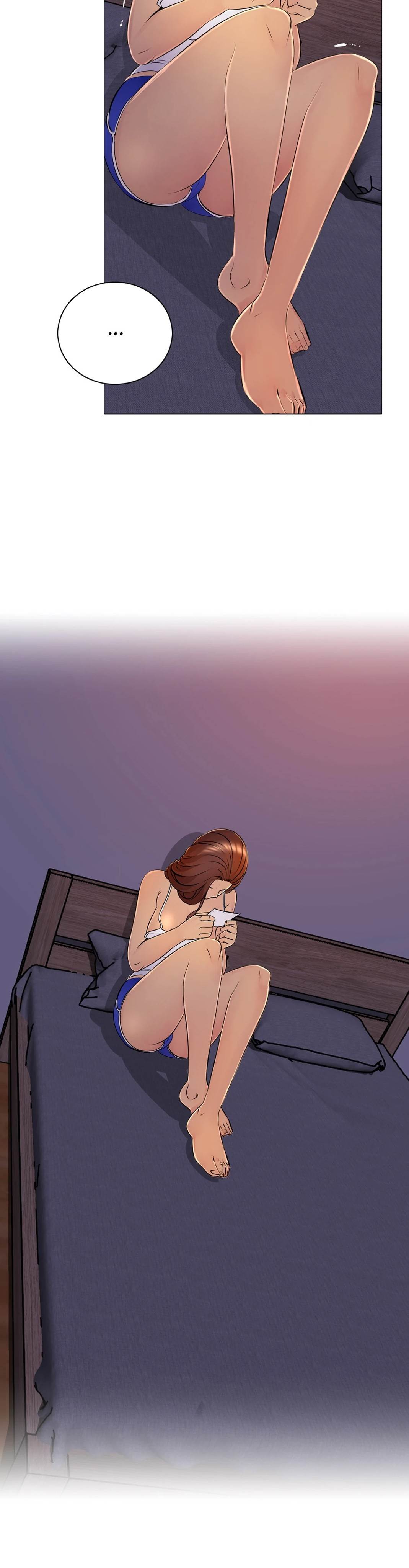 Best Friend Girlfriend - Chapter 31 24