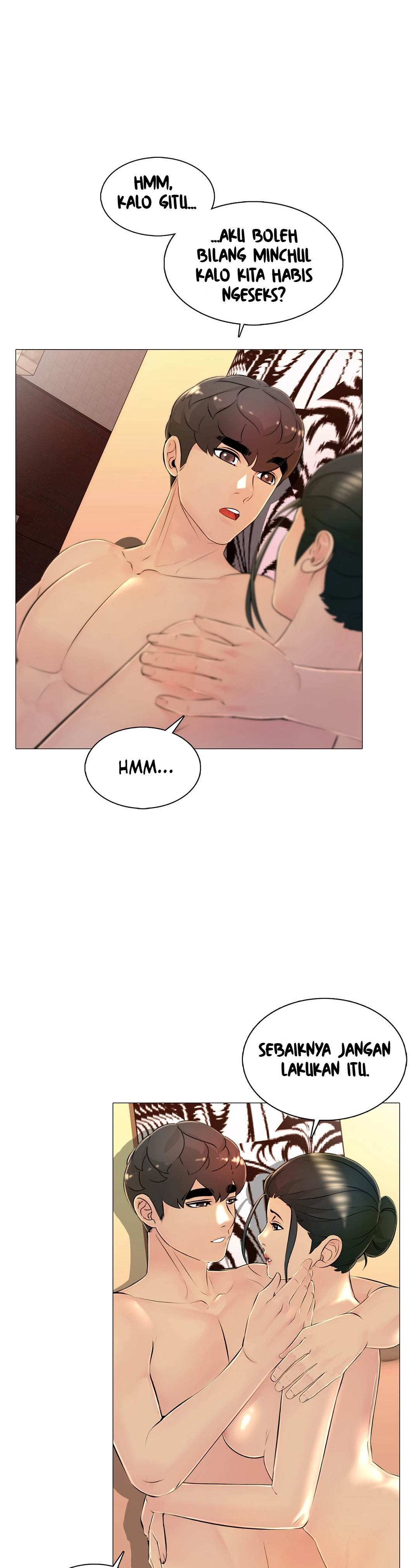 Best Friend Girlfriend - Chapter 31 11