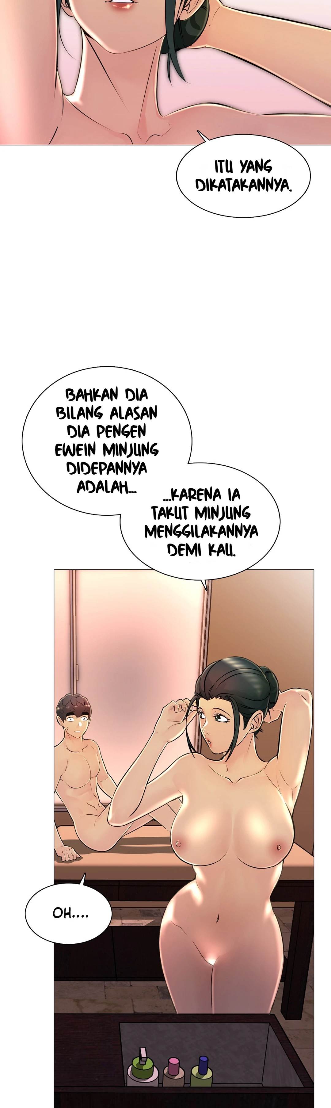 Best Friend Girlfriend - Chapter 31 27