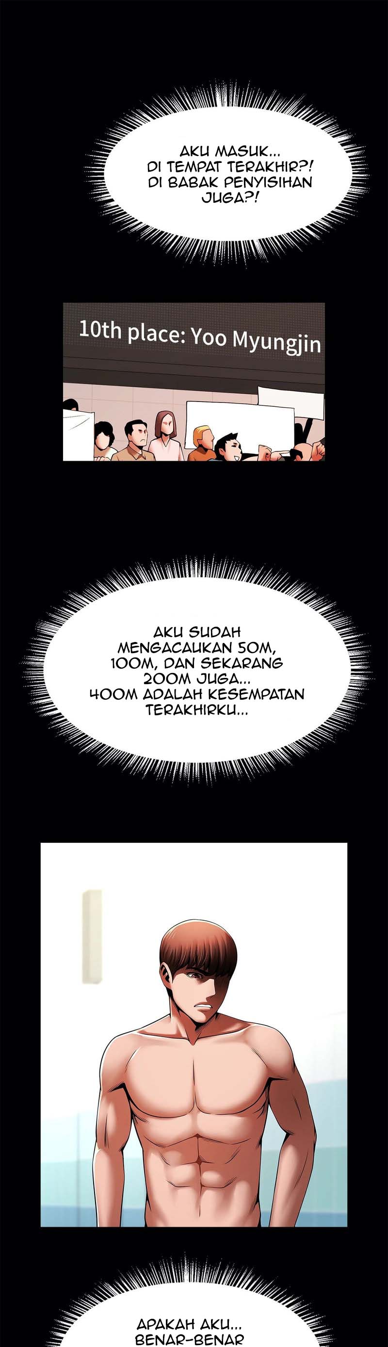 Underwater Instructor - Chapter 23 36