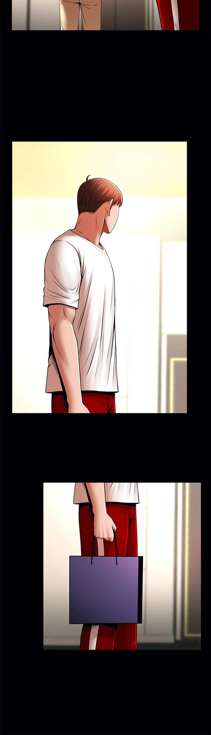 Underwater Instructor - Chapter 23 33