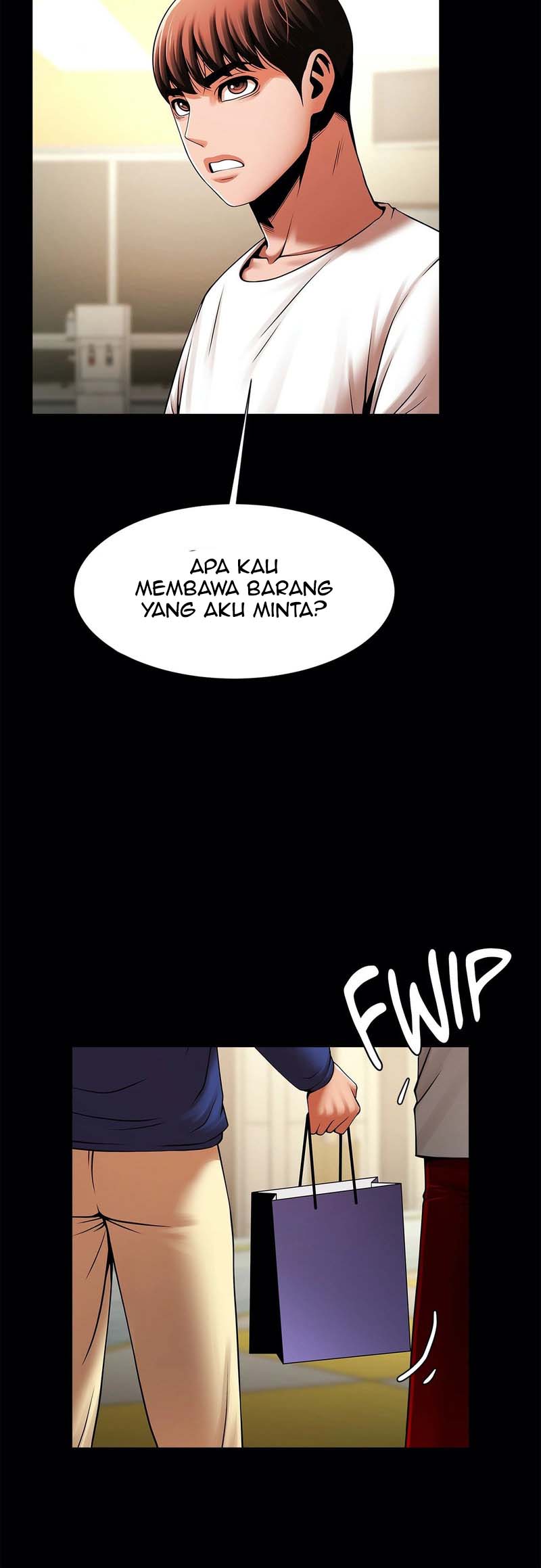 Underwater Instructor - Chapter 23 27