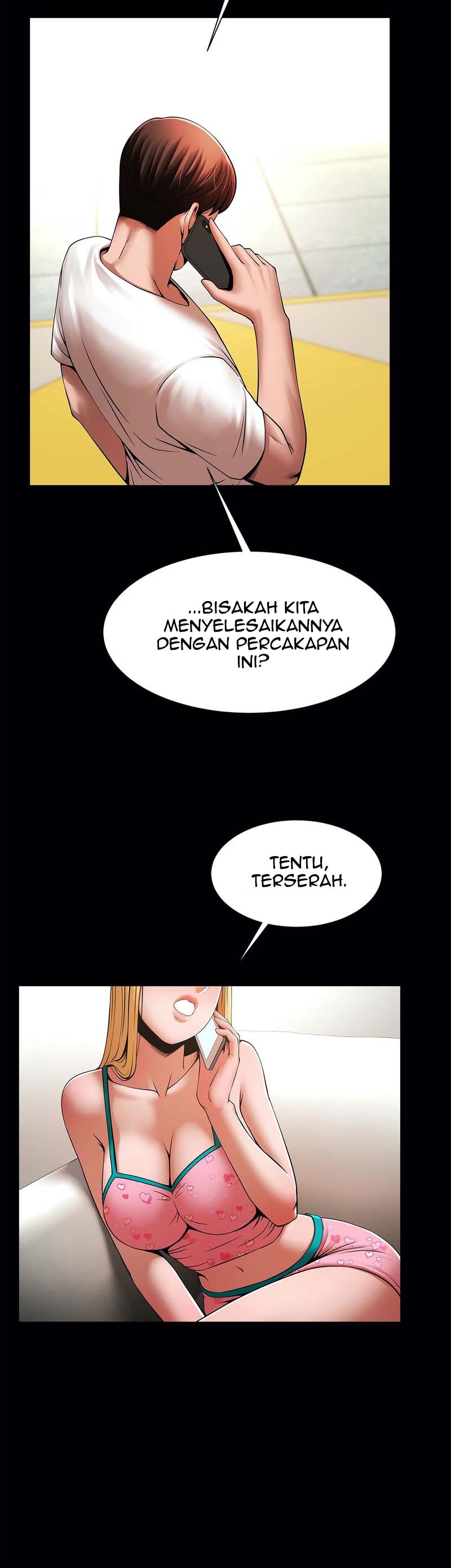 Underwater Instructor - Chapter 23 15