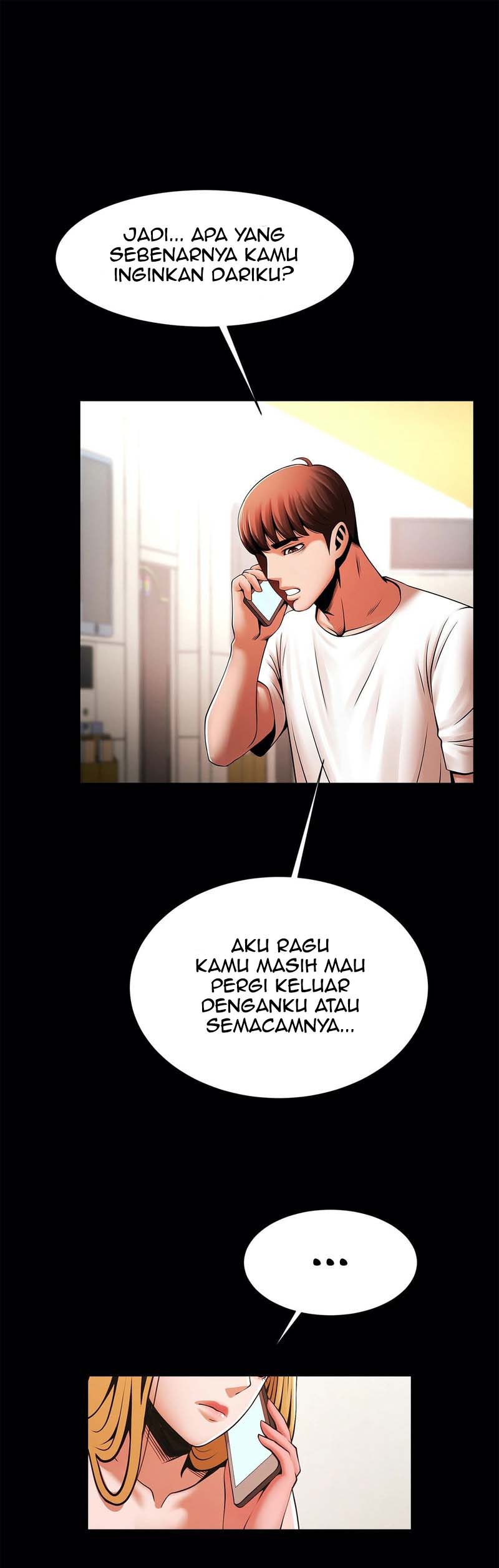 Underwater Instructor - Chapter 23 16
