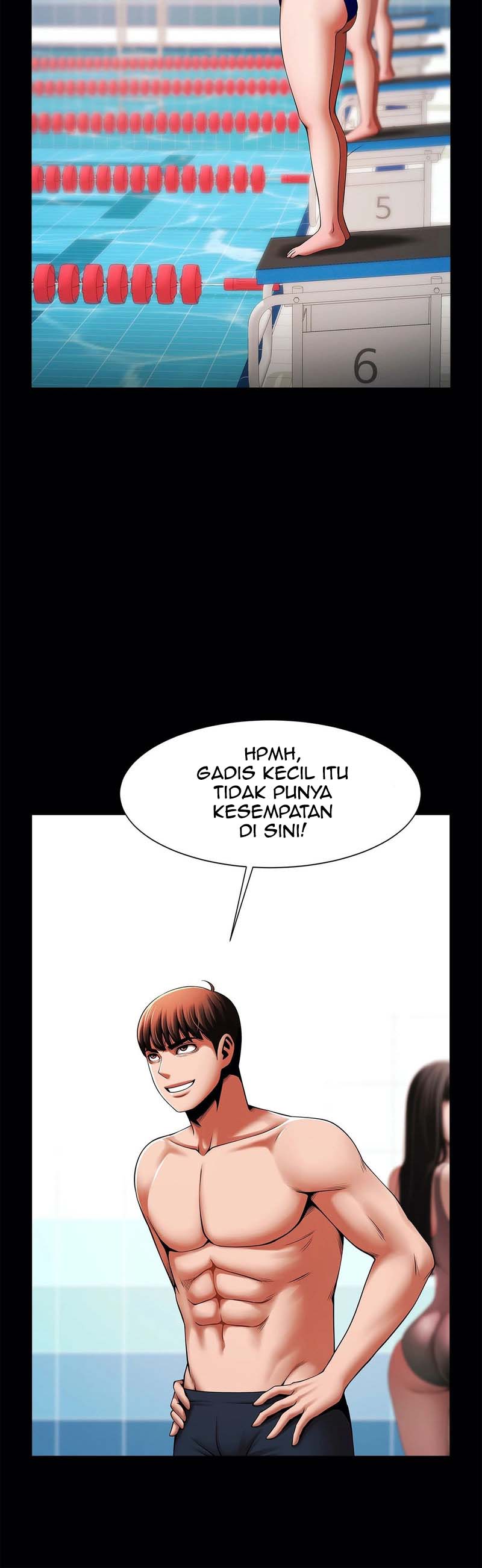 Underwater Instructor - Chapter 23 41