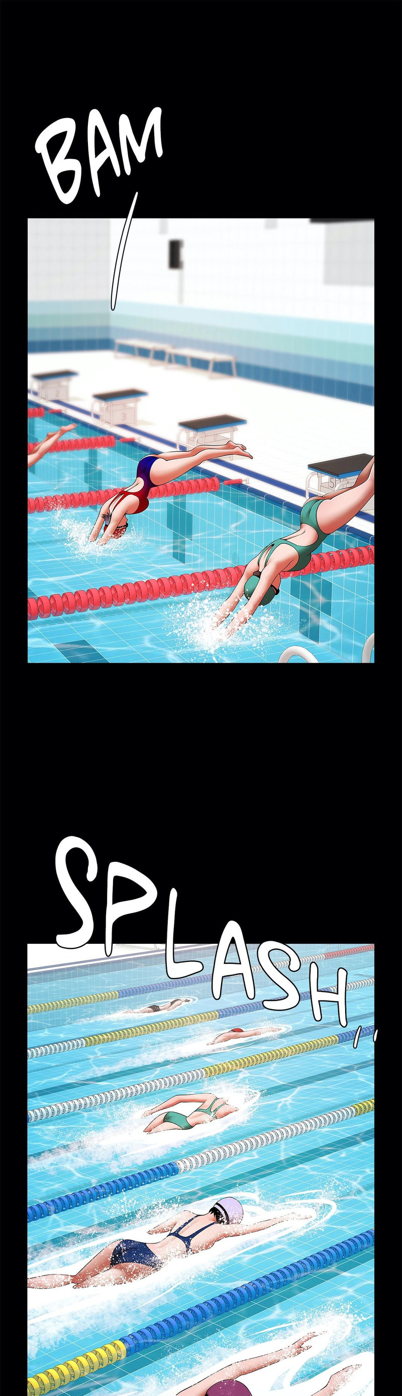 Underwater Instructor - Chapter 23 42
