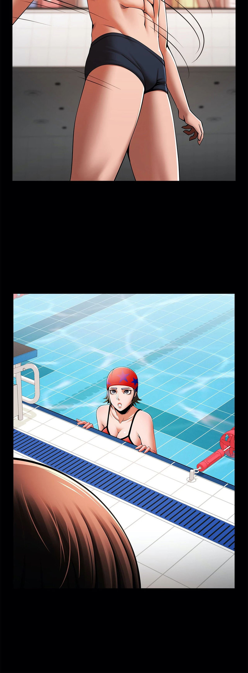 Underwater Instructor - Chapter 23 45