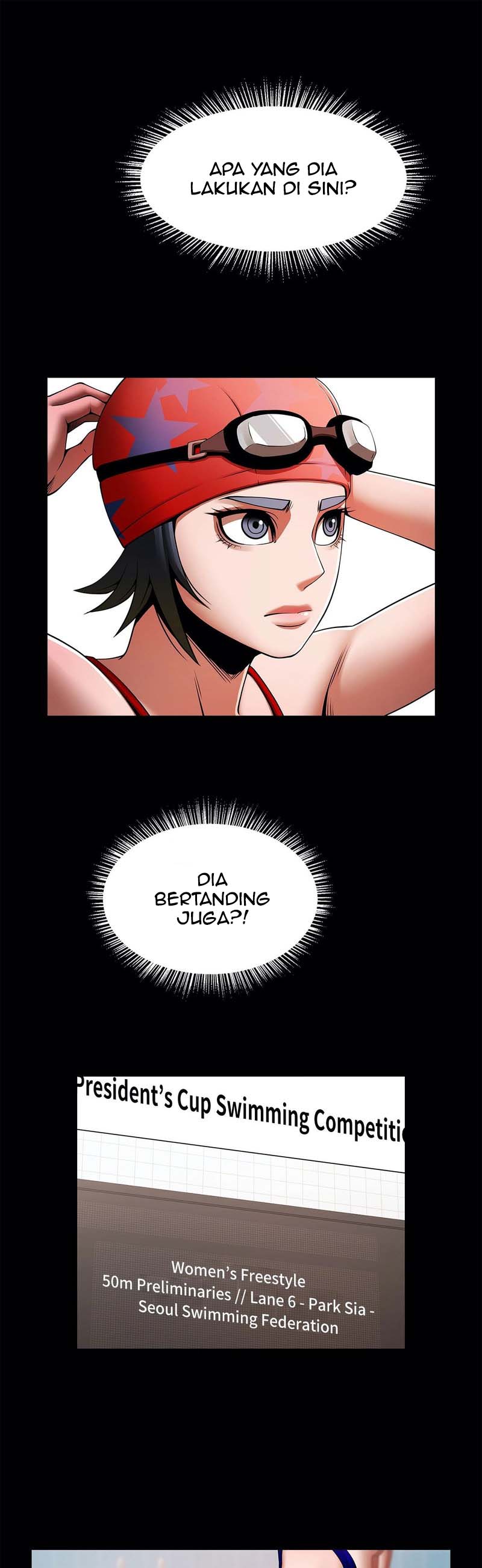 Underwater Instructor - Chapter 23 40