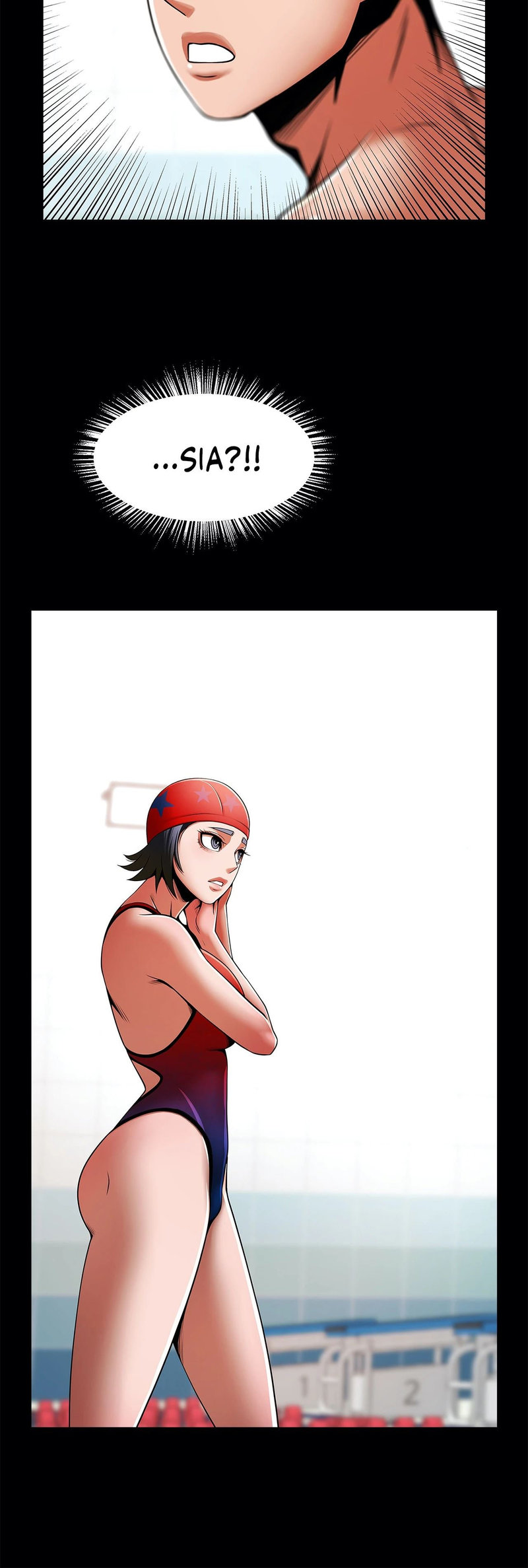 Underwater Instructor - Chapter 23 39