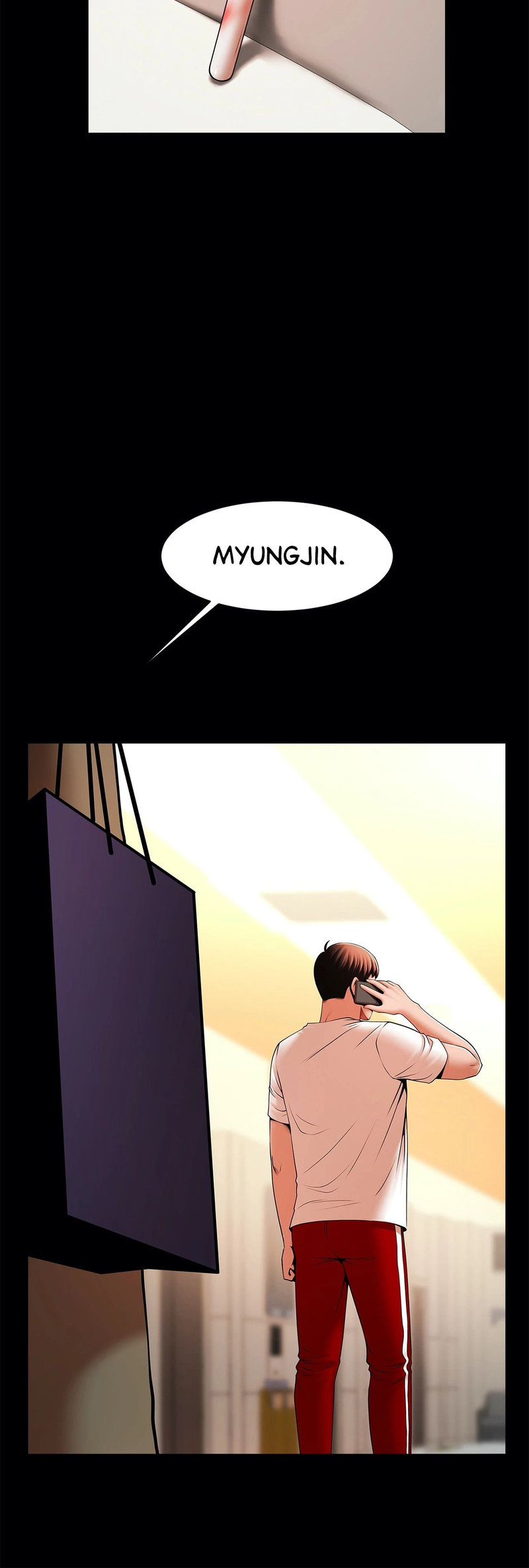 Underwater Instructor - Chapter 23 23