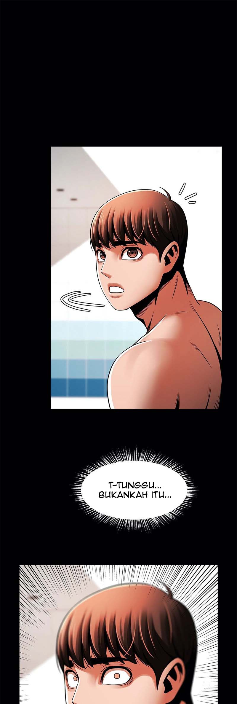 Underwater Instructor - Chapter 23 38