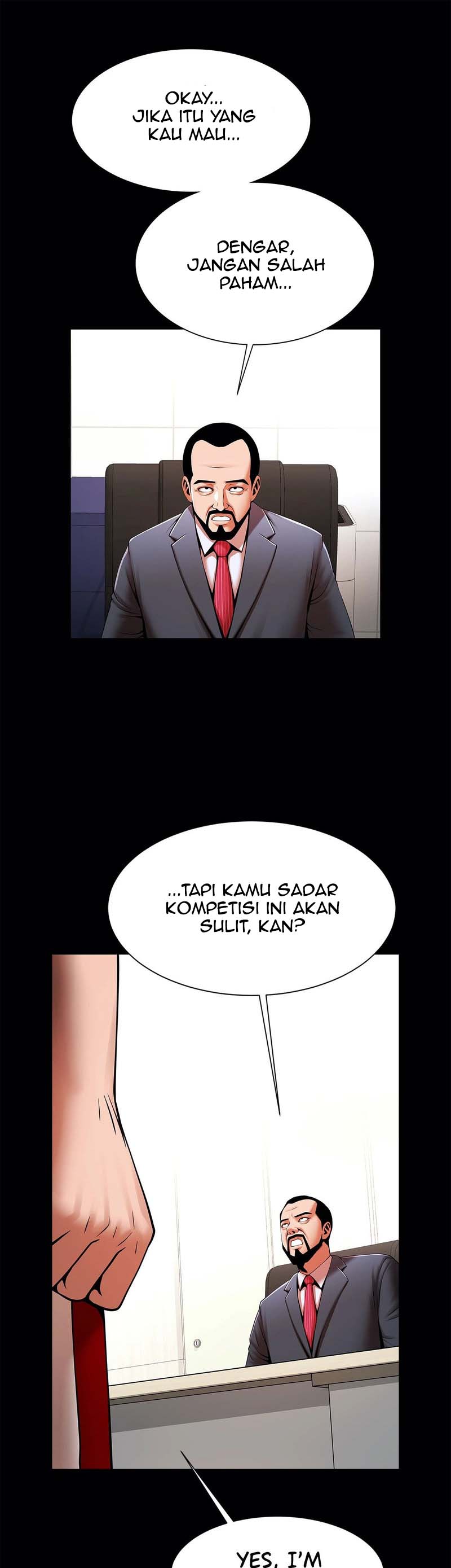 Underwater Instructor - Chapter 23 8