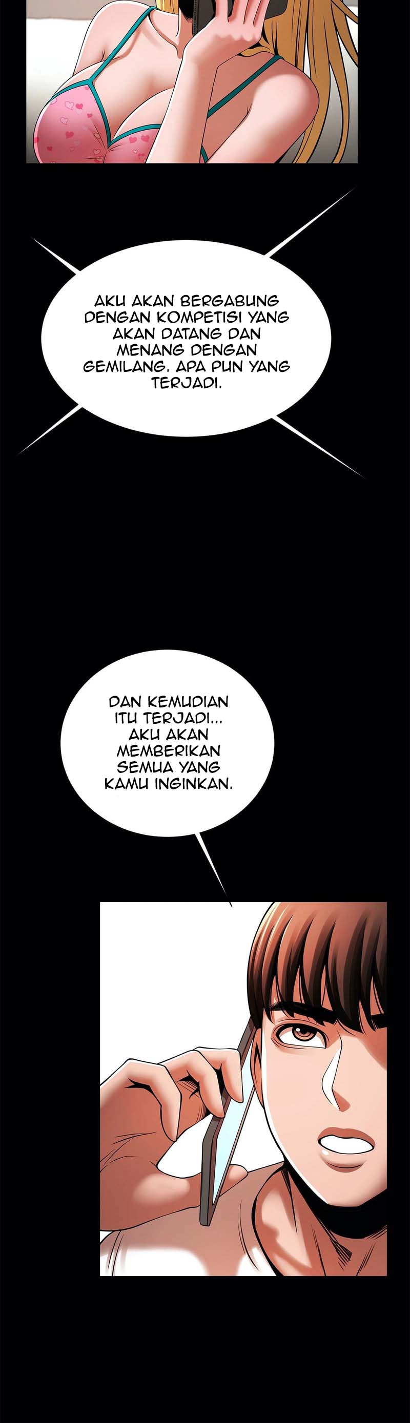 Underwater Instructor - Chapter 23 21