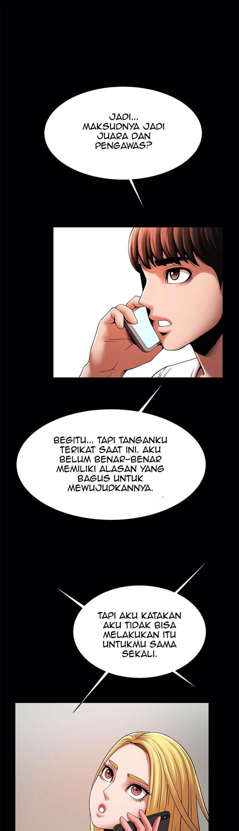 Underwater Instructor - Chapter 23 20