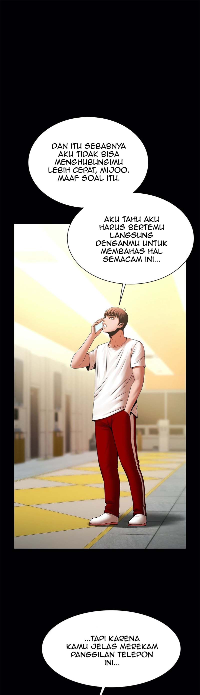 Underwater Instructor - Chapter 23 14