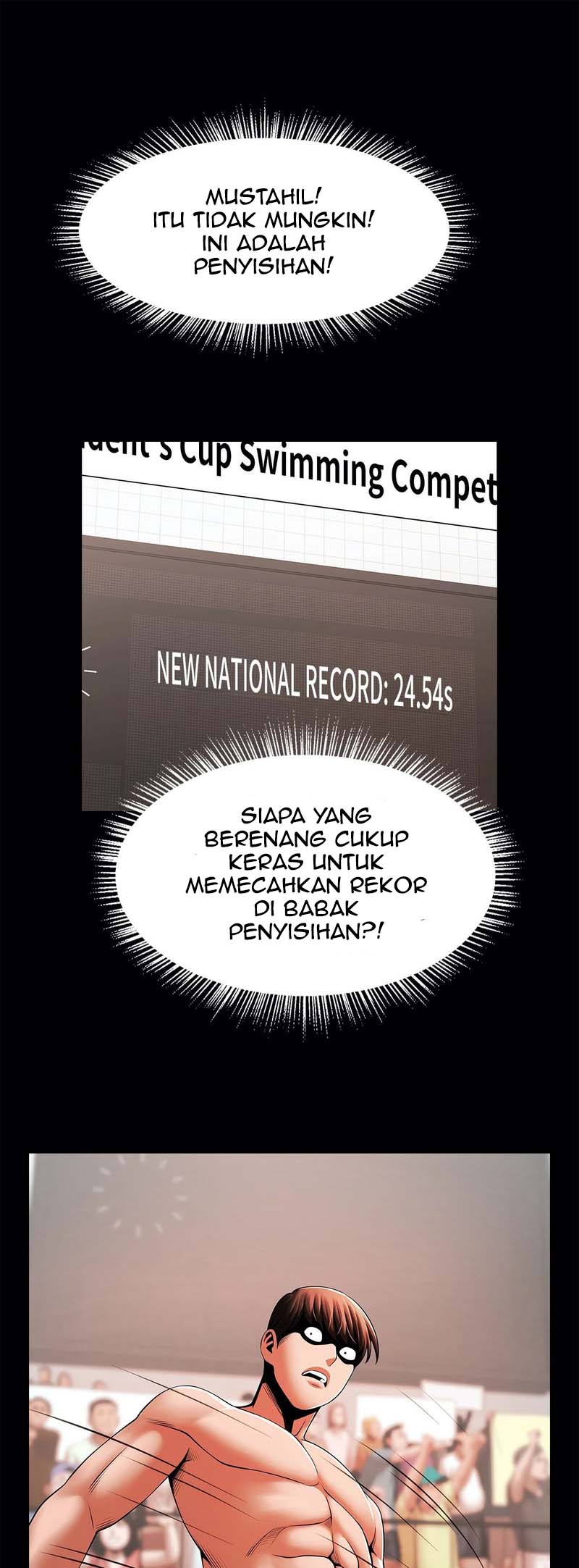Underwater Instructor - Chapter 23 44