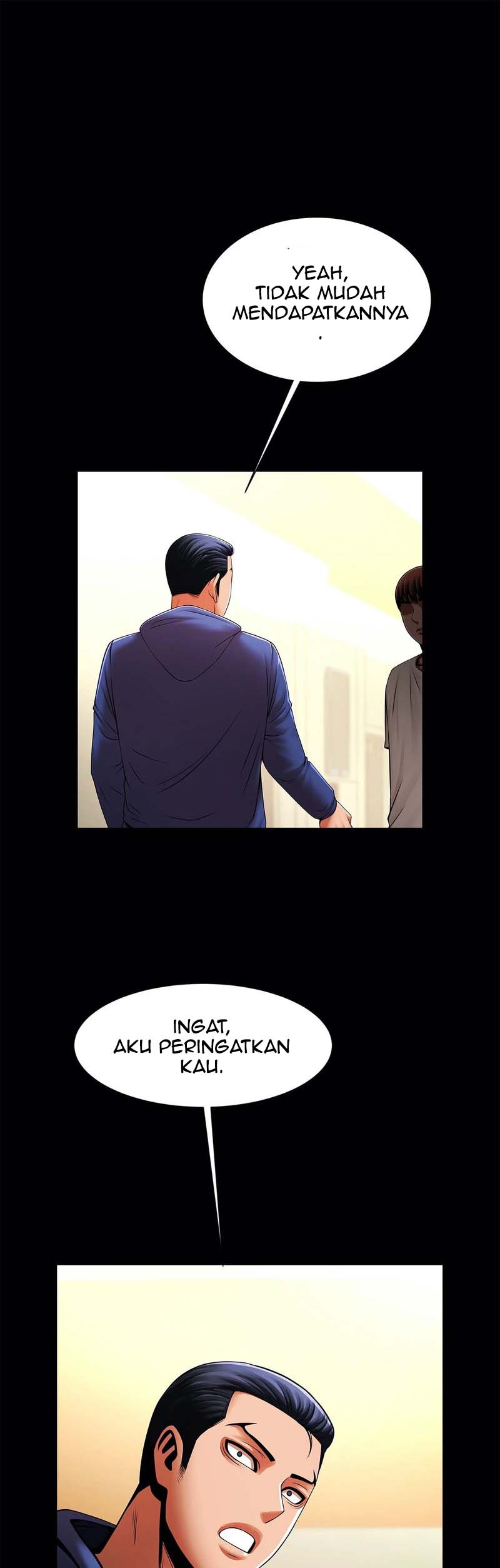 Underwater Instructor - Chapter 23 28