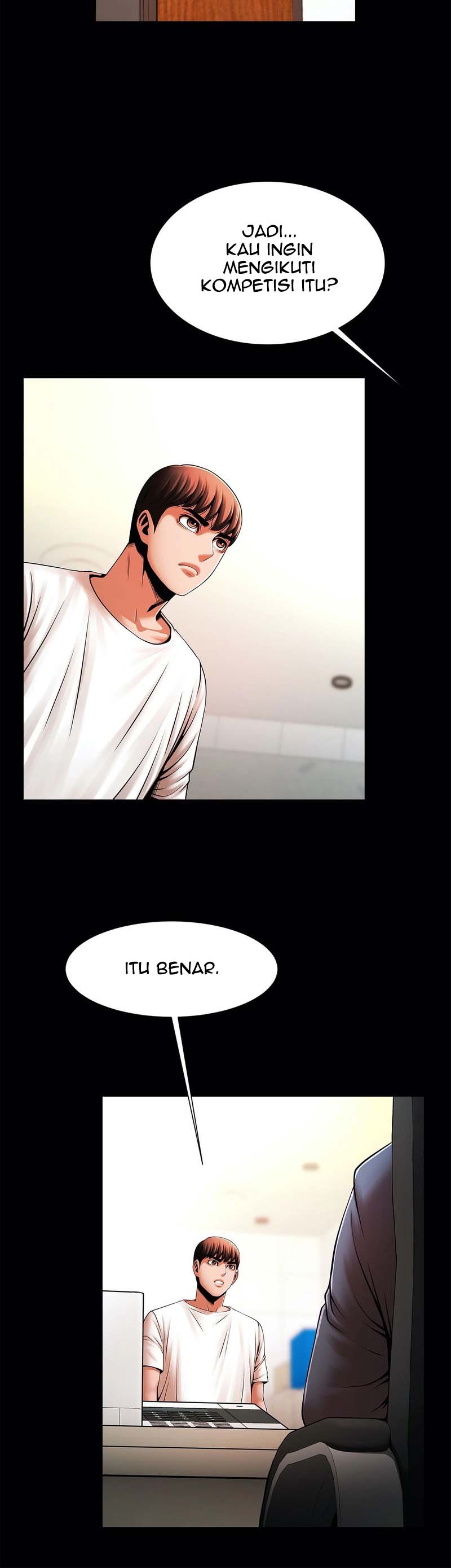 Underwater Instructor - Chapter 23 7