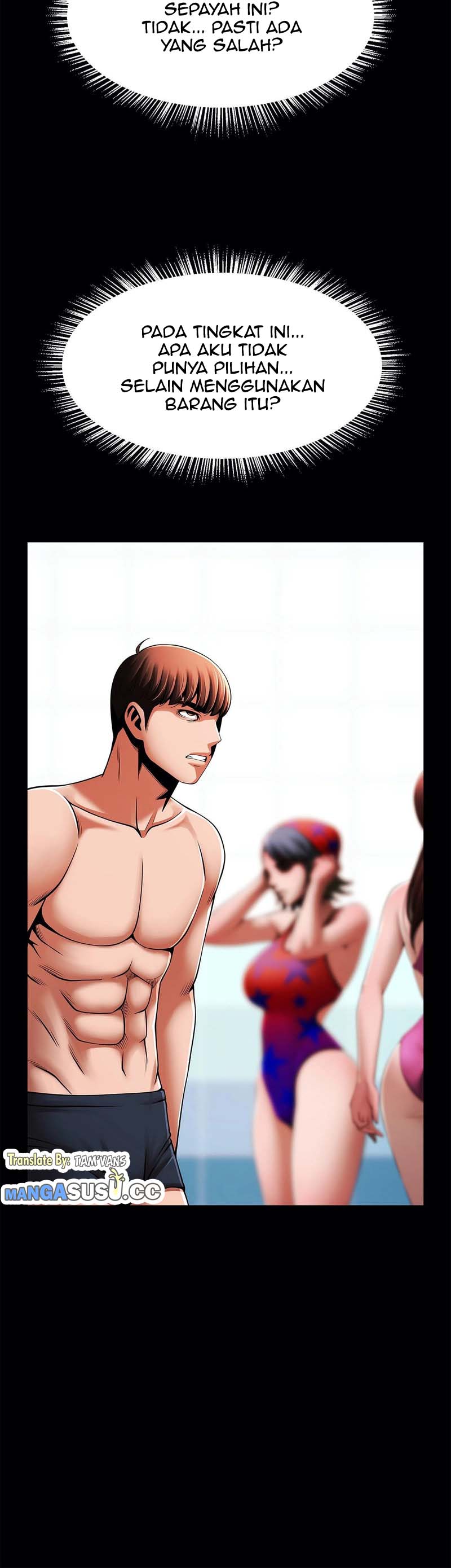 Underwater Instructor - Chapter 23 37