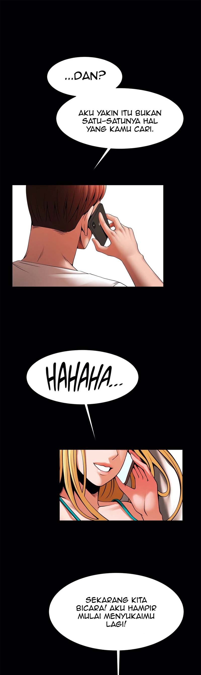 Underwater Instructor - Chapter 23 18