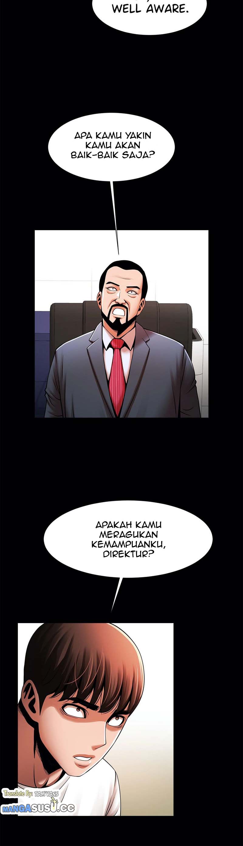 Underwater Instructor - Chapter 23 9