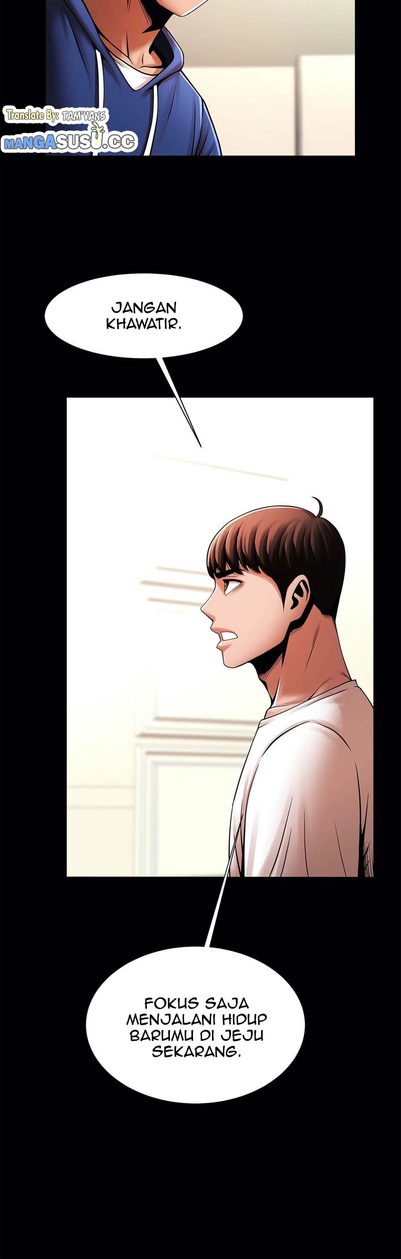 Underwater Instructor - Chapter 23 29