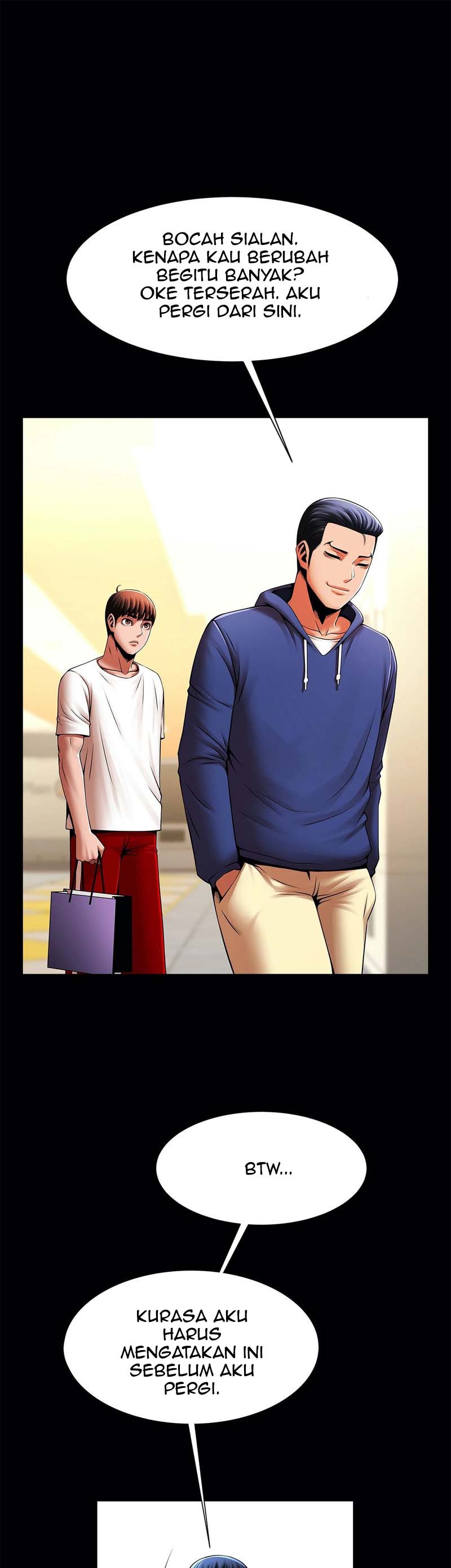 Underwater Instructor - Chapter 23 30
