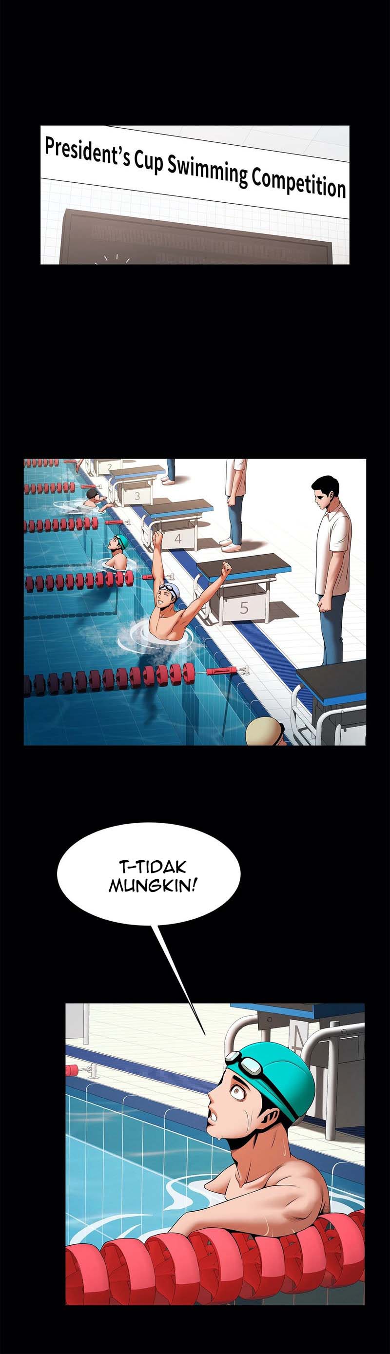 Underwater Instructor - Chapter 23 35