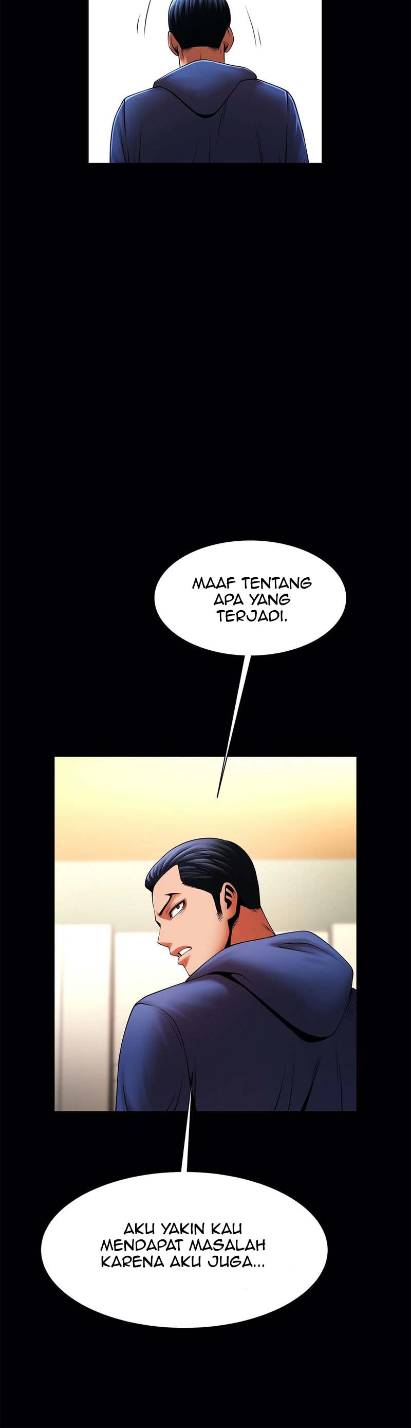 Underwater Instructor - Chapter 23 31