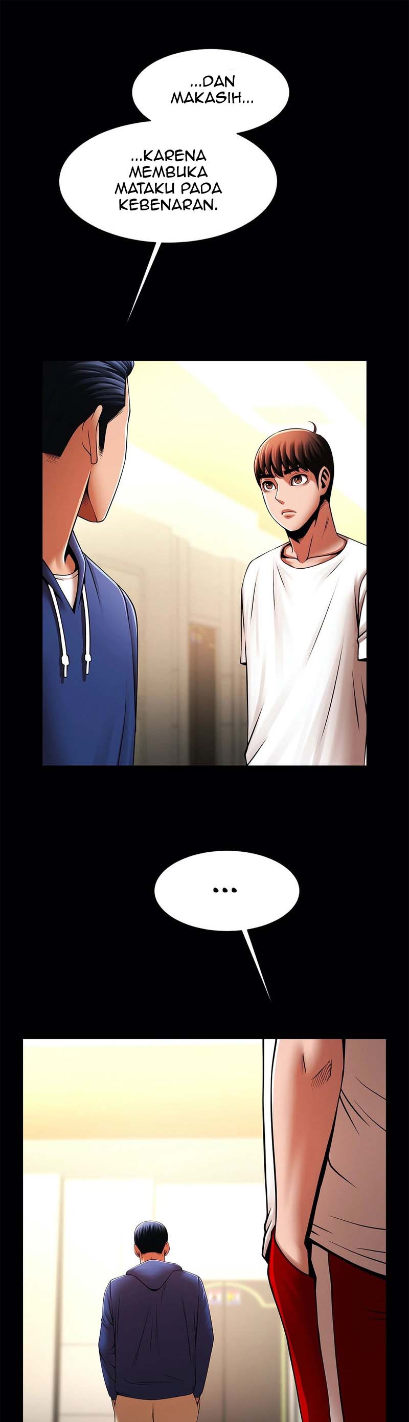 Underwater Instructor - Chapter 23 32