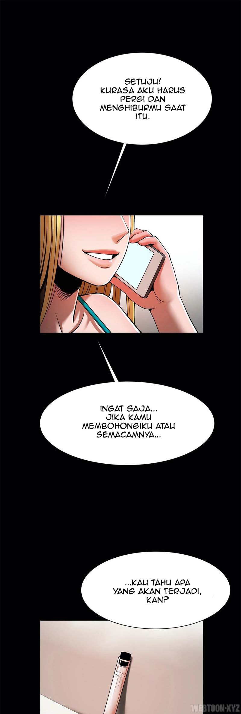 Underwater Instructor - Chapter 23 22