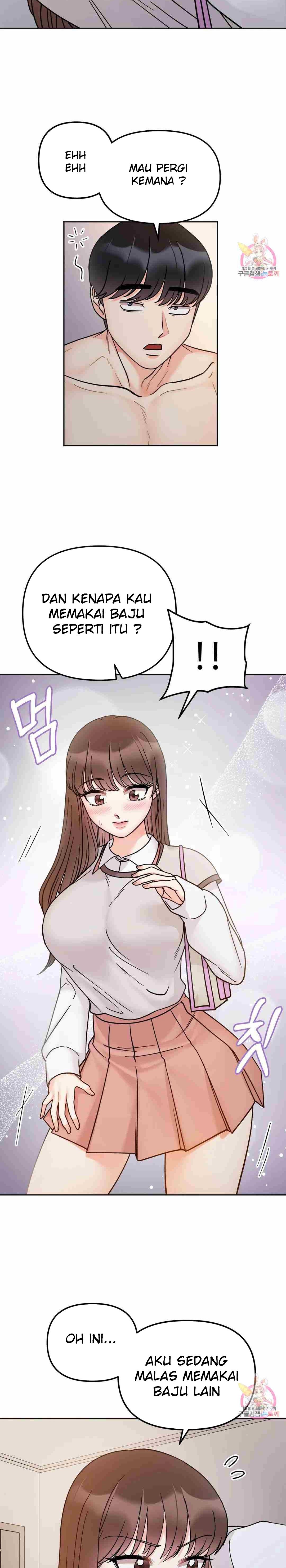 Secret Siblings - Chapter 29 12