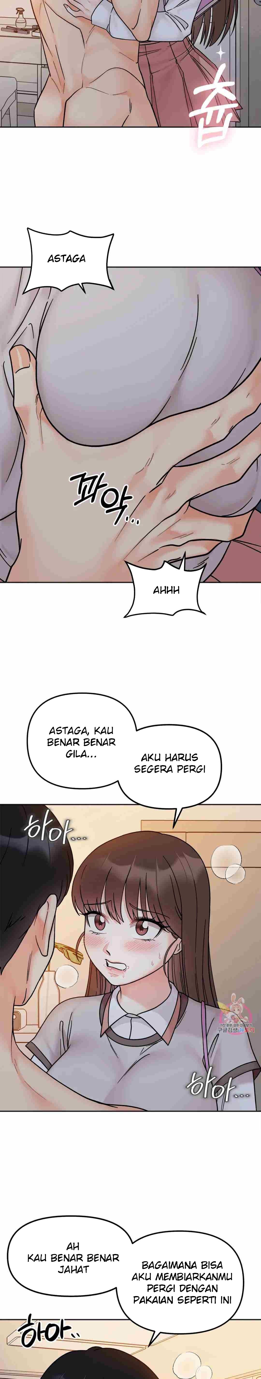 Secret Siblings - Chapter 29 18
