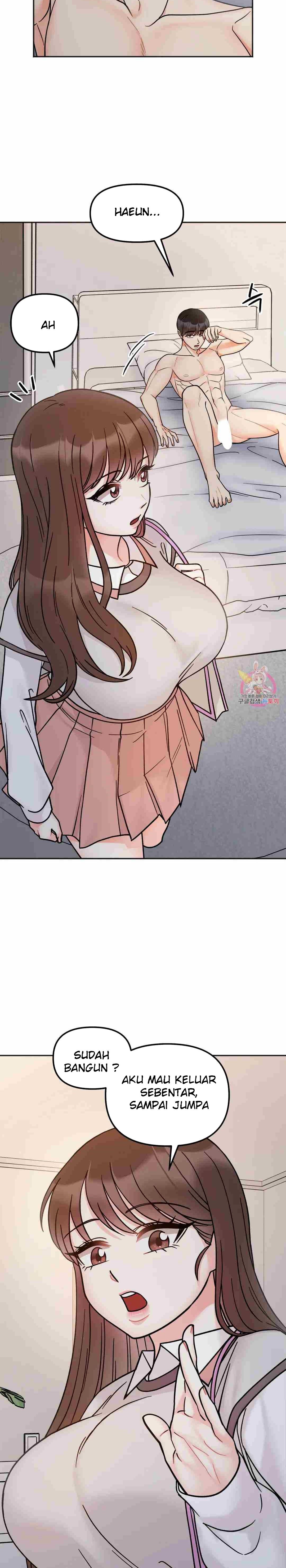 Secret Siblings - Chapter 29 11