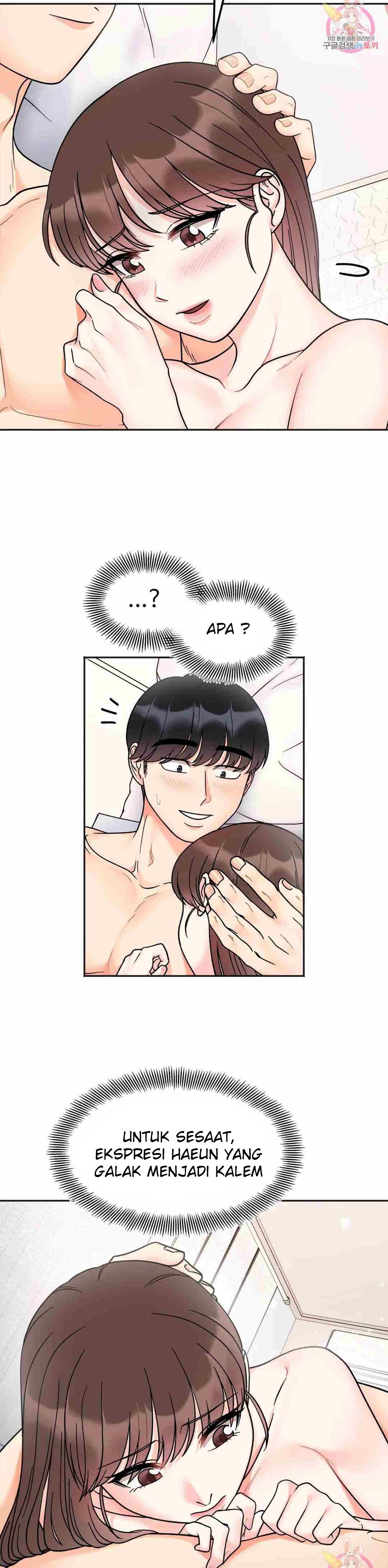 Secret Siblings - Chapter 29 7