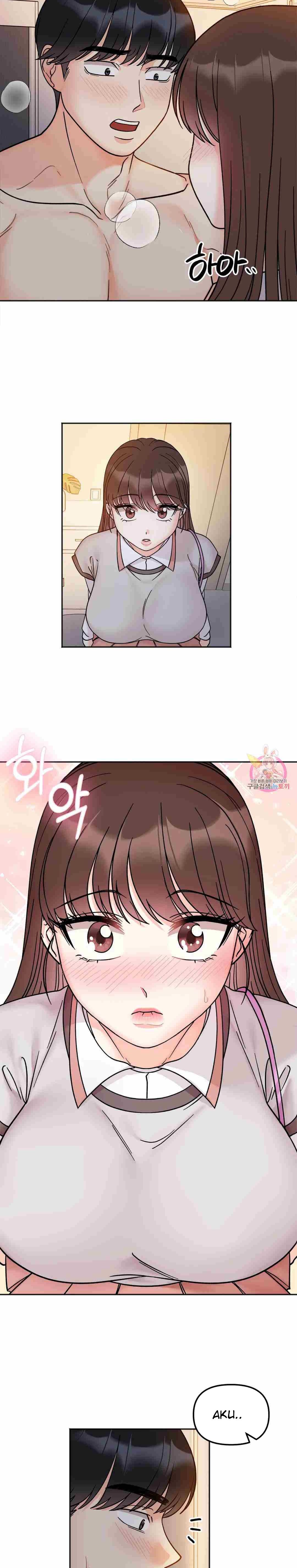 Secret Siblings - Chapter 29 19
