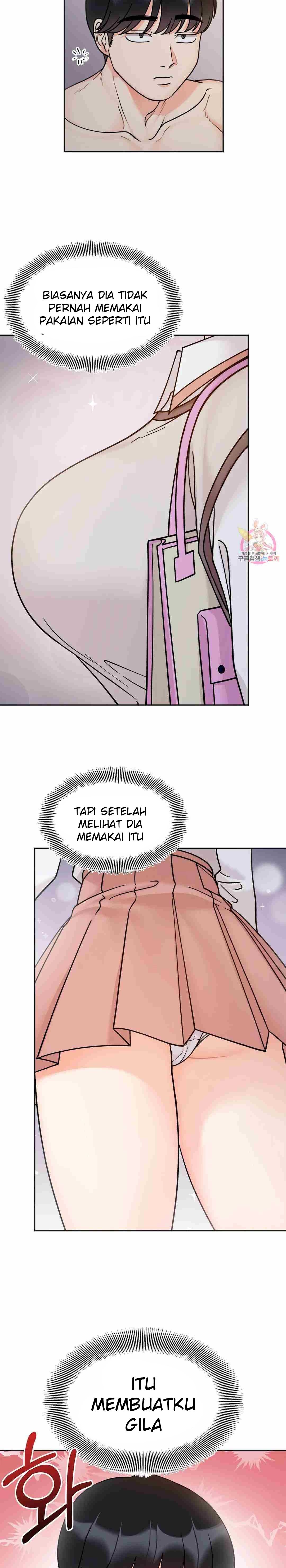 Secret Siblings - Chapter 29 14