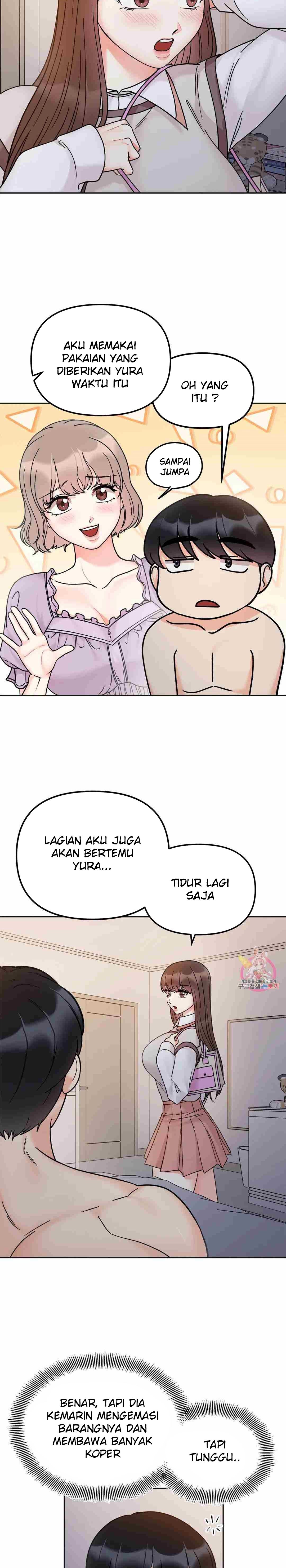 Secret Siblings - Chapter 29 13