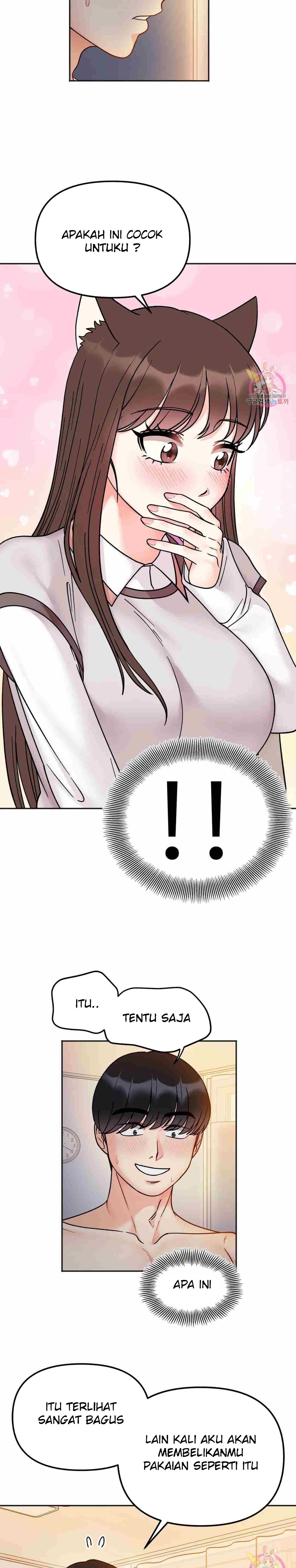 Secret Siblings - Chapter 29 20