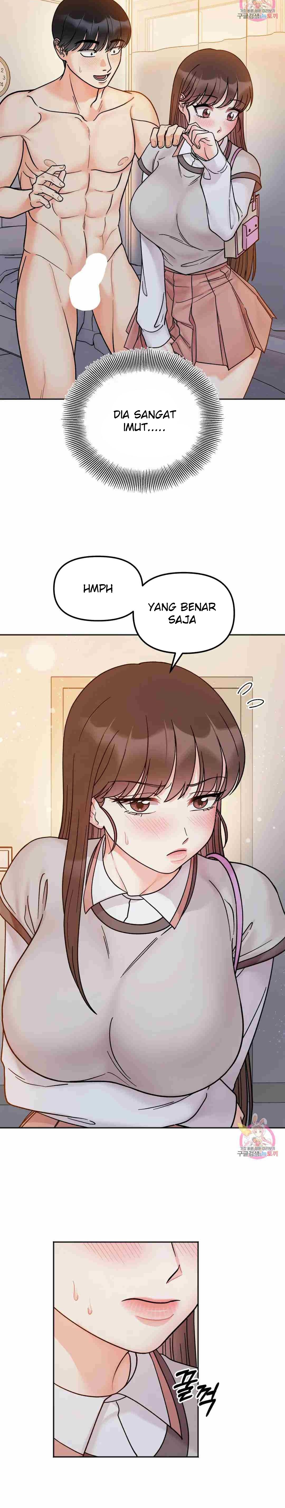 Secret Siblings - Chapter 29 21